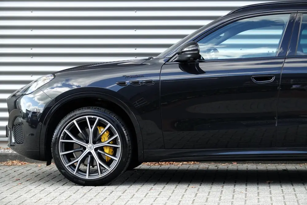 Maserati Grecale 2.0 MHEV Modena | Panodak | Alcantara | Son uit 2023, foto 9