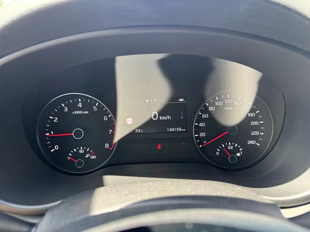 Kia Sportage 1.6 GDI DynamicLine CAMERA-TREKHAAK-CARPLAY uit 2019, foto 9