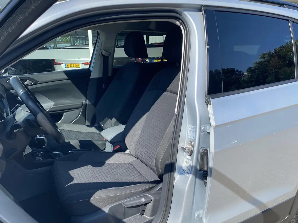 Volkswagen T-Cross 1.0 TSI Life / Automaat / 74.000 Km / Rad uit 2019, foto 12