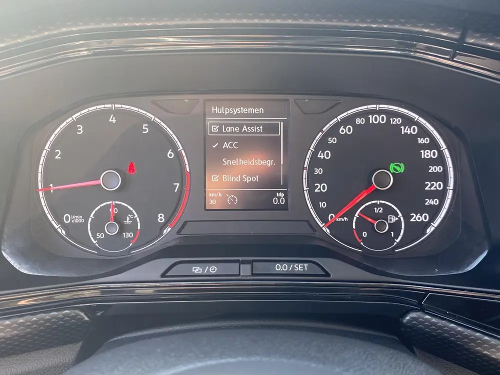 Volkswagen T-Cross 1.0 TSI Life / Automaat / 74.000 Km / Rad uit 2019, foto 18