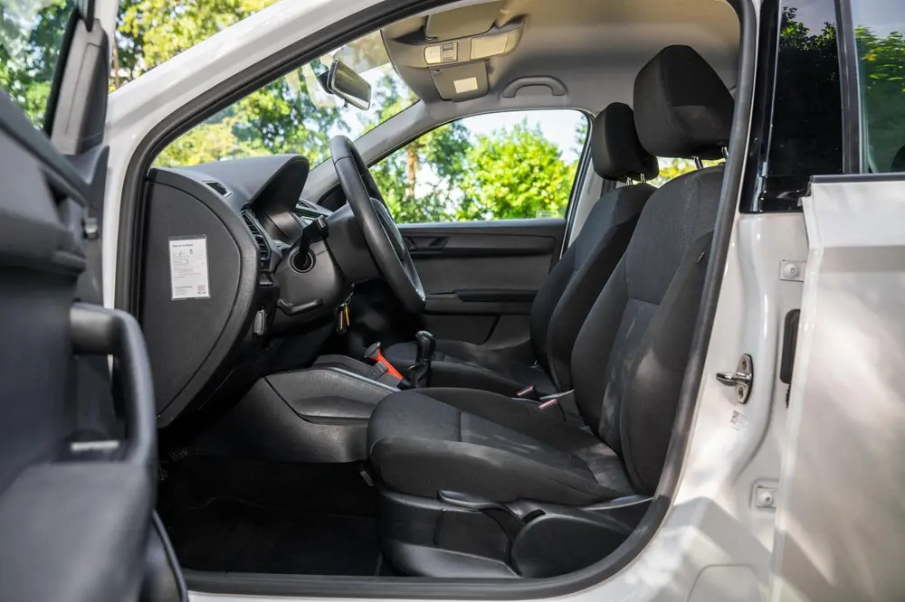 Skoda Fabia 1.0 Active 1e Eigenaar 37.200 km +NAP NL-auto uit 2019, foto 10
