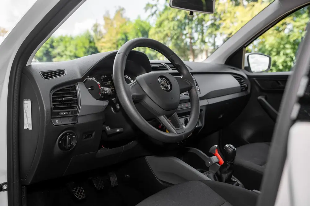 Skoda Fabia 1.0 Active 1e Eigenaar 37.200 km +NAP NL-auto uit 2019, foto 11