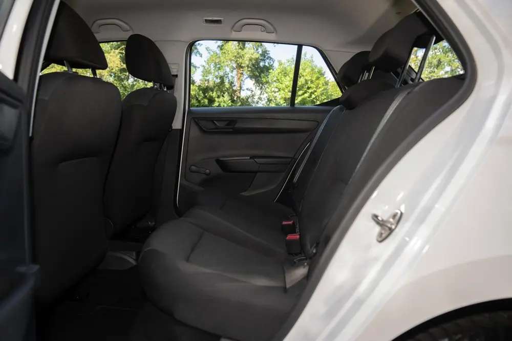 Skoda Fabia 1.0 Active 1e Eigenaar 37.200 km +NAP NL-auto uit 2019, foto 12