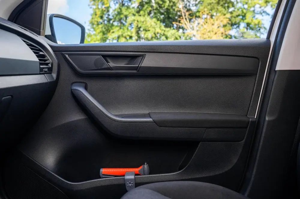 Skoda Fabia 1.0 Active 1e Eigenaar 37.200 km +NAP NL-auto uit 2019, foto 18