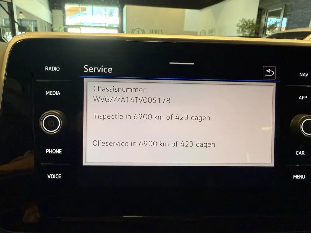 Volkswagen T-Roc 1.5 TSI R-Line DSG |Ergo bestuurderstoel|St uit 2025, foto 18