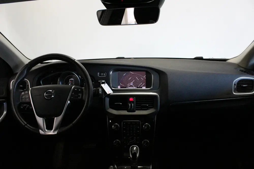 Volvo V40 1.5 T2 Polar+ AFN-TREKHAAK | NAVIGAIE | BLUETOOTH uit 2019, foto 12
