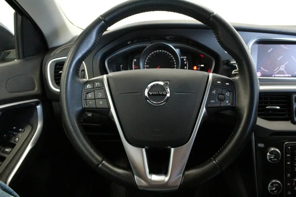 Volvo V40 1.5 T2 Polar+ AFN-TREKHAAK | NAVIGAIE | BLUETOOTH uit 2019, foto 14