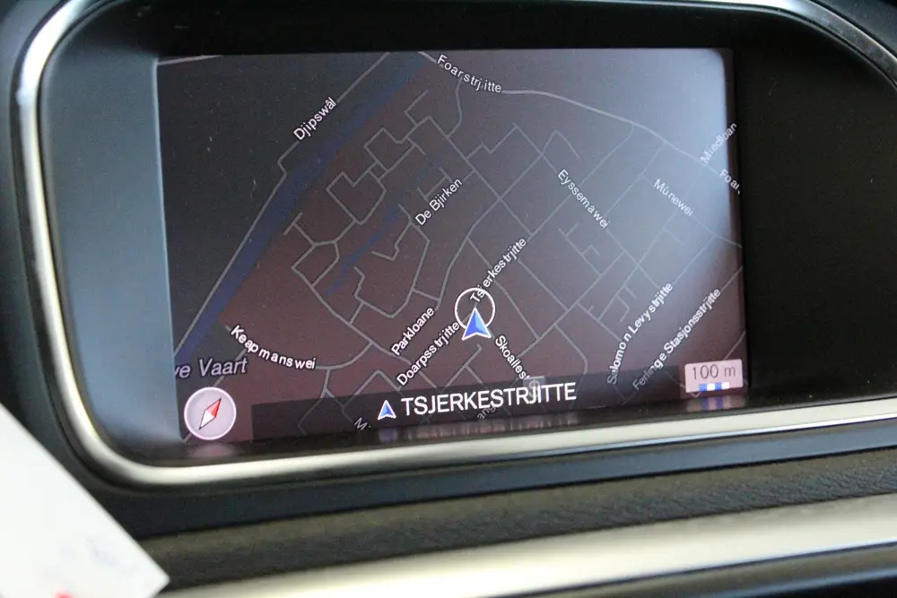 Volvo V40 1.5 T2 Polar+ AFN-TREKHAAK | NAVIGAIE | BLUETOOTH uit 2019, foto 17