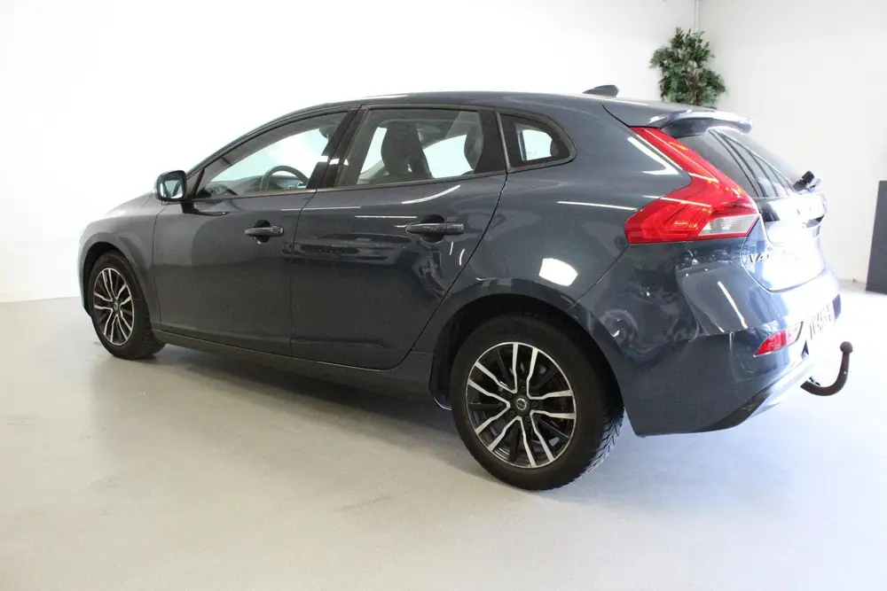 Volvo V40 1.5 T2 Polar+ AFN-TREKHAAK | NAVIGAIE | BLUETOOTH uit 2019, foto 6