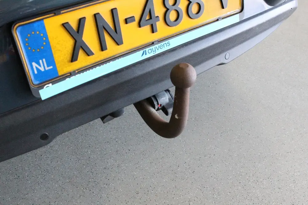 Volvo V40 1.5 T2 Polar+ AFN-TREKHAAK | NAVIGAIE | BLUETOOTH uit 2019, foto 8