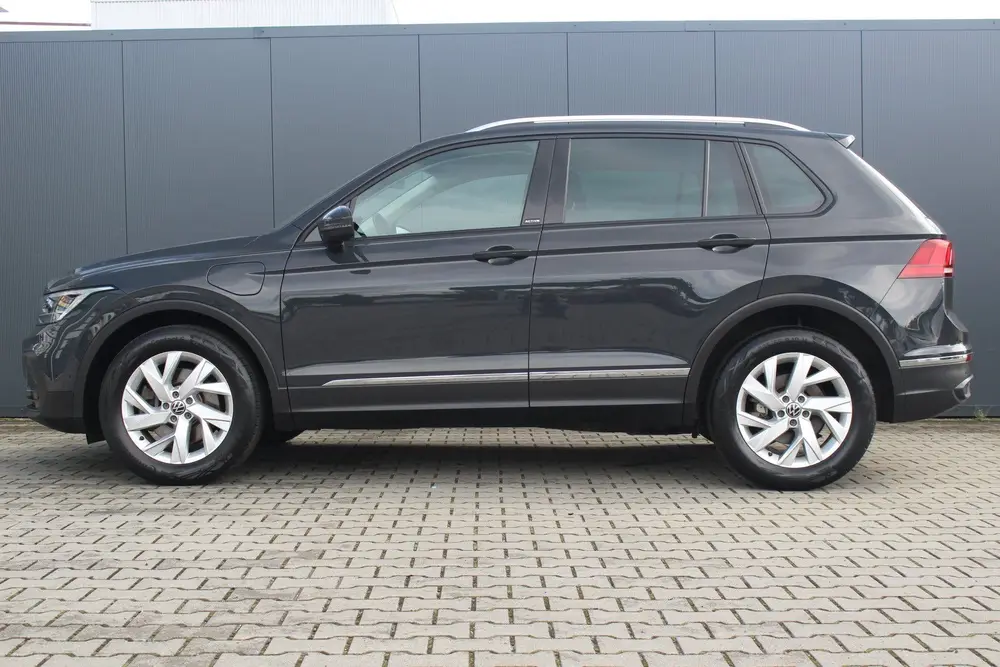 Volkswagen Tiguan 1.4 TSI eHybrid Active Business+ | Incl. 1 uit 2022, foto 15
