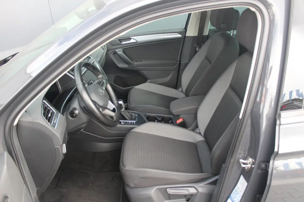 Volkswagen Tiguan 1.4 TSI eHybrid Active Business+ | Incl. 1 uit 2022, foto 17