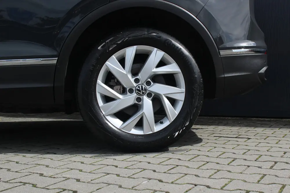 Volkswagen Tiguan 1.4 TSI eHybrid Active Business+ | Incl. 1 uit 2022, foto 9
