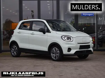 Leapmotor T03 Design 37.3 kWh VOORRAAD KORTING uit 2026