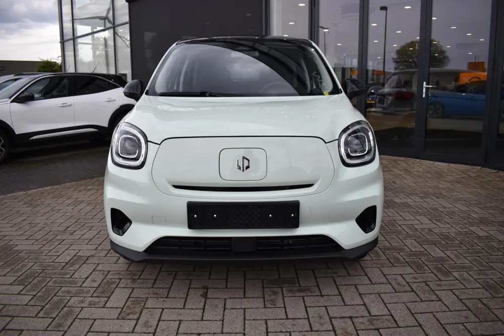 Leapmotor T03 Design 37.3 kWh VOORRAAD KORTING uit 2026, foto 13