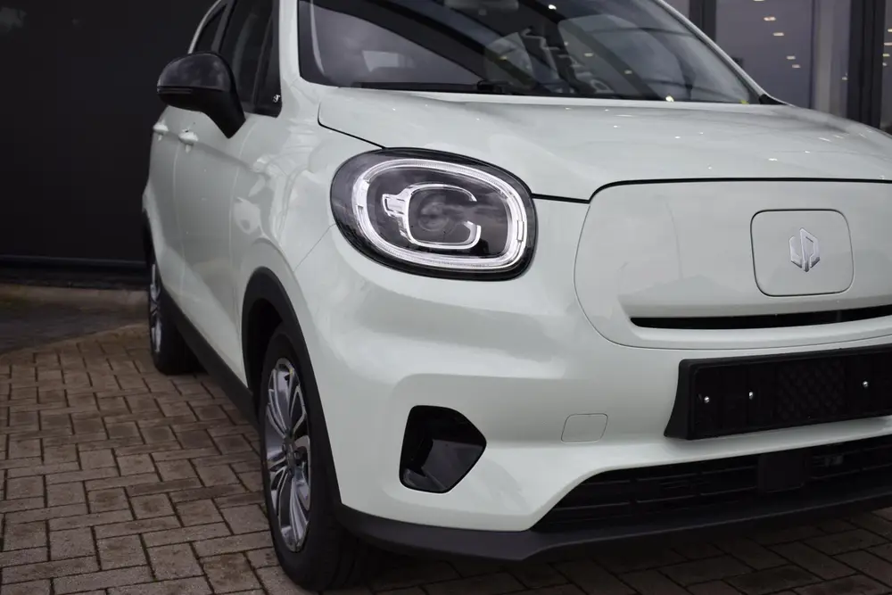 Leapmotor T03 Design 37.3 kWh VOORRAAD KORTING uit 2026, foto 14