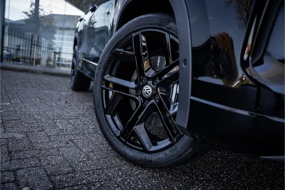 Volkswagen Tayron 1.5 eTSI Life Edition 7p. * 20inch * Panod uit 2025, foto 10