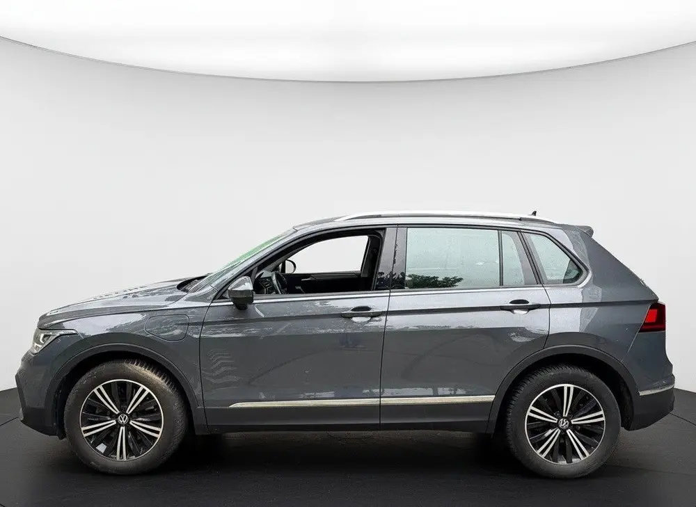Volkswagen Tiguan TSI 245PK HYBRIDE DSG LIFE TREKHAAK/VIRTUA uit 2021, foto 7