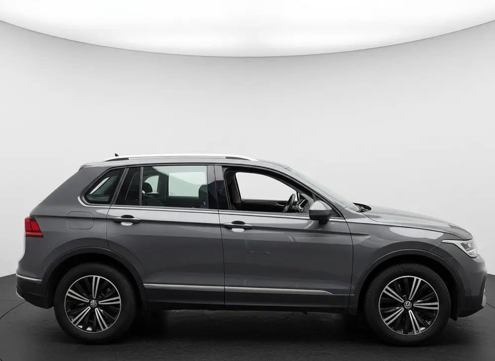 Volkswagen Tiguan TSI 245PK HYBRIDE DSG LIFE TREKHAAK/VIRTUA uit 2021, foto 8