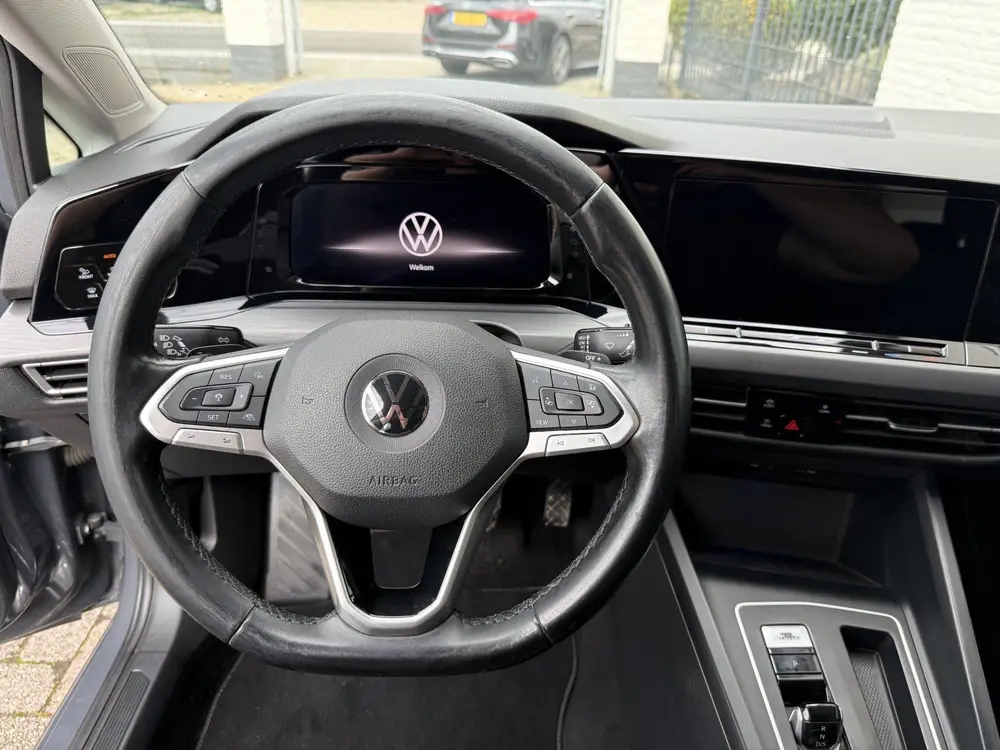 Volkswagen Golf 1.5 eTSI Style Automaat/ 1e Eigenaar/ ACC/ N uit 2022, foto 13