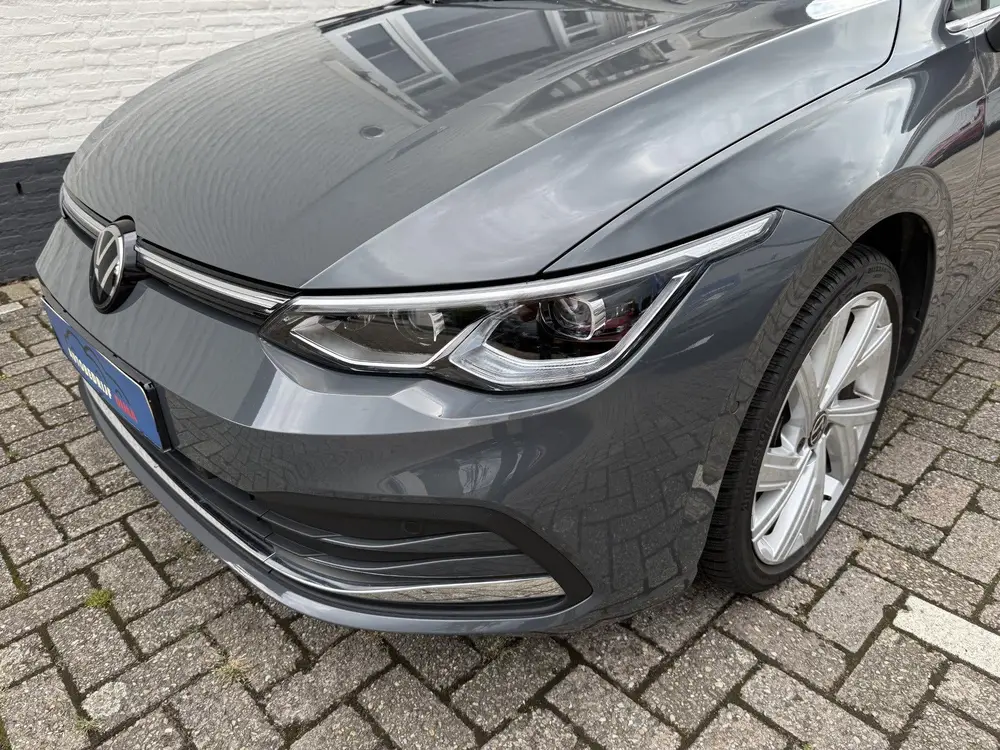 Volkswagen Golf 1.5 eTSI Style Automaat/ 1e Eigenaar/ ACC/ N uit 2022, foto 2