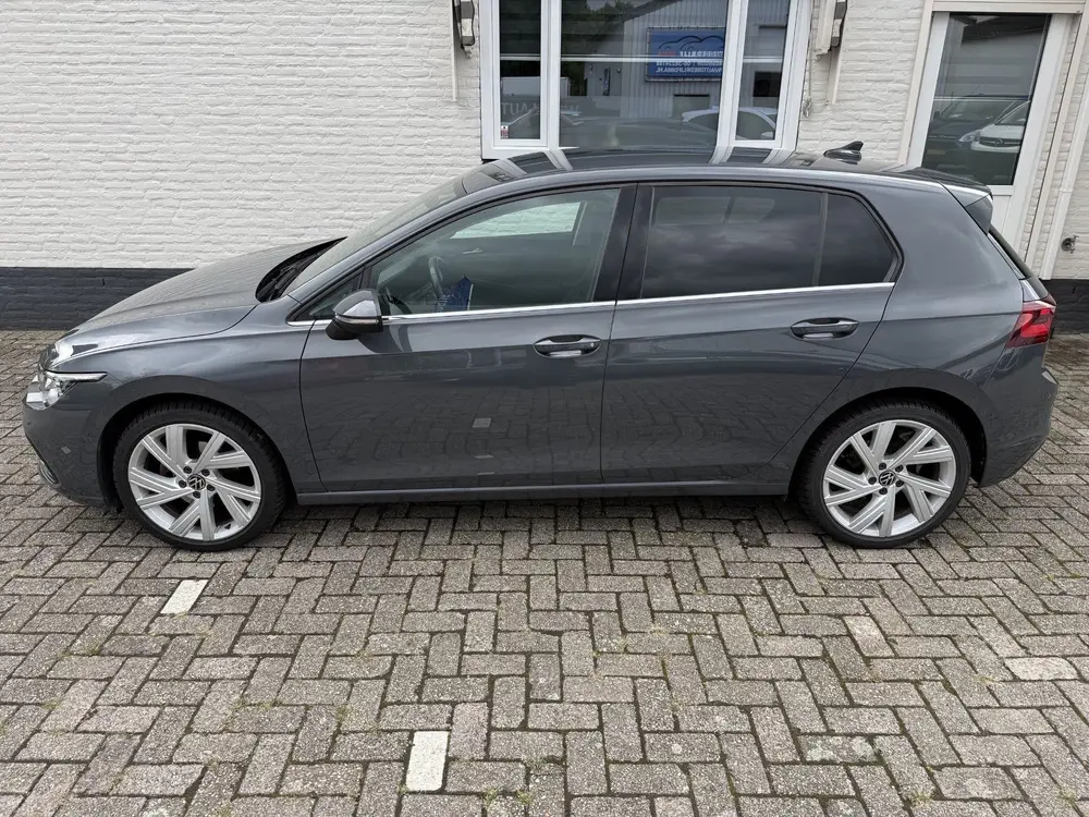 Volkswagen Golf 1.5 eTSI Style Automaat/ 1e Eigenaar/ ACC/ N uit 2022, foto 3
