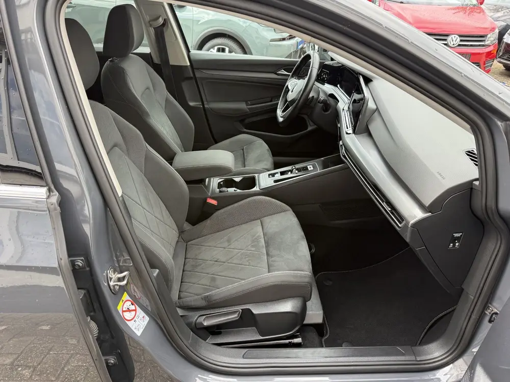 Volkswagen Golf 1.5 eTSI Style Automaat/ 1e Eigenaar/ ACC/ N uit 2022, foto 6