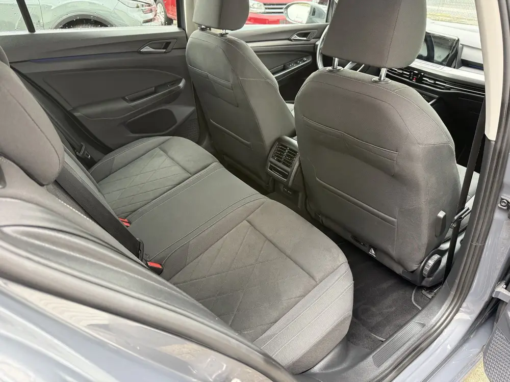 Volkswagen Golf 1.5 eTSI Style Automaat/ 1e Eigenaar/ ACC/ N uit 2022, foto 9