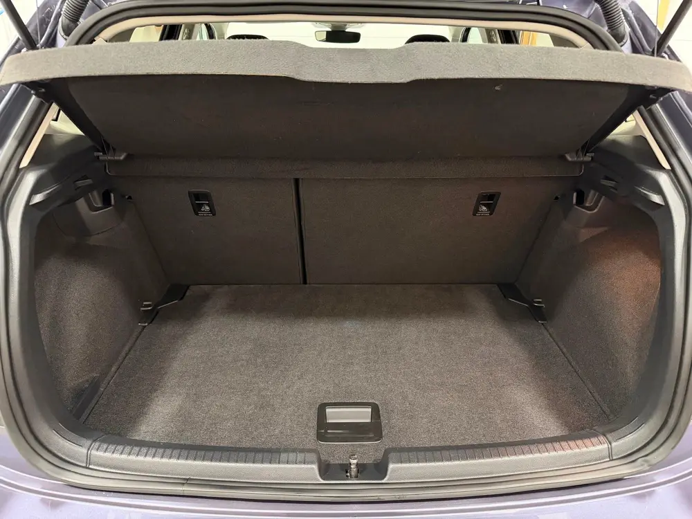 Volkswagen Polo 1.0 TSI Airco EL Ramen Cruise Navi Nap uit 2021, foto 6