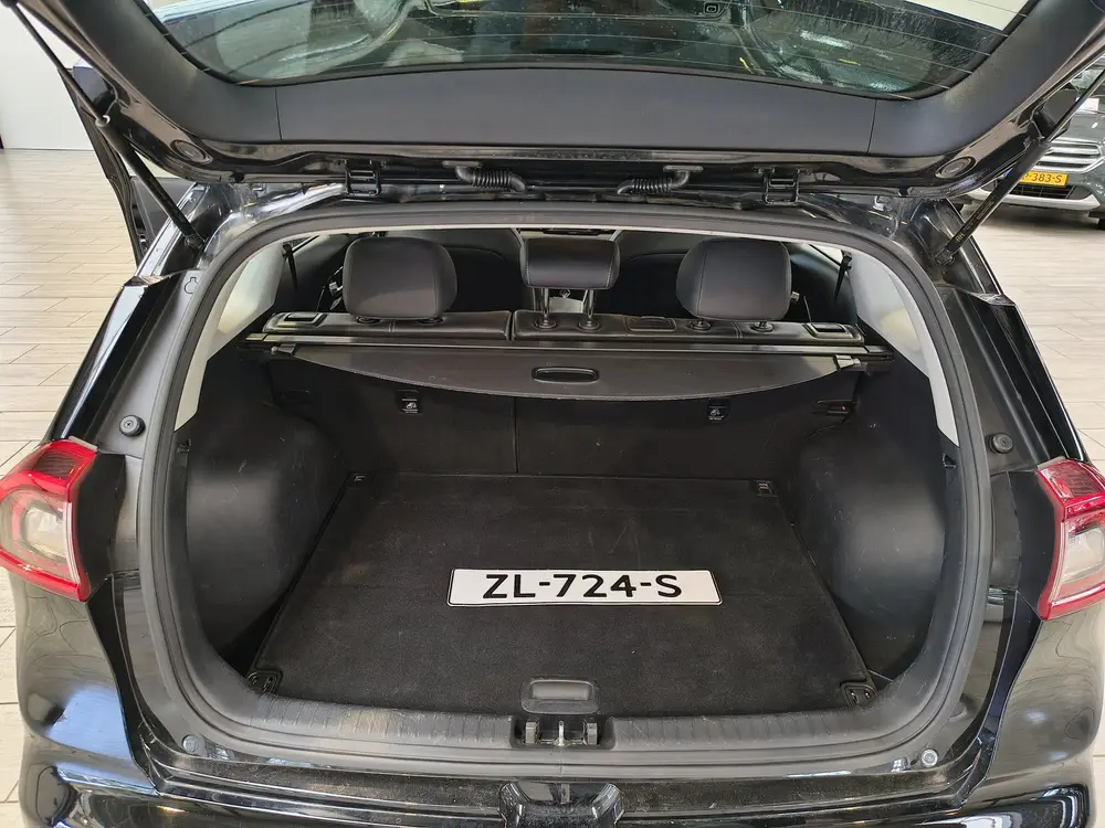 Kia Niro 1.6 GDi Hybrid DynamicLine | Trekhaak | Camera | Na uit 2019, foto 9