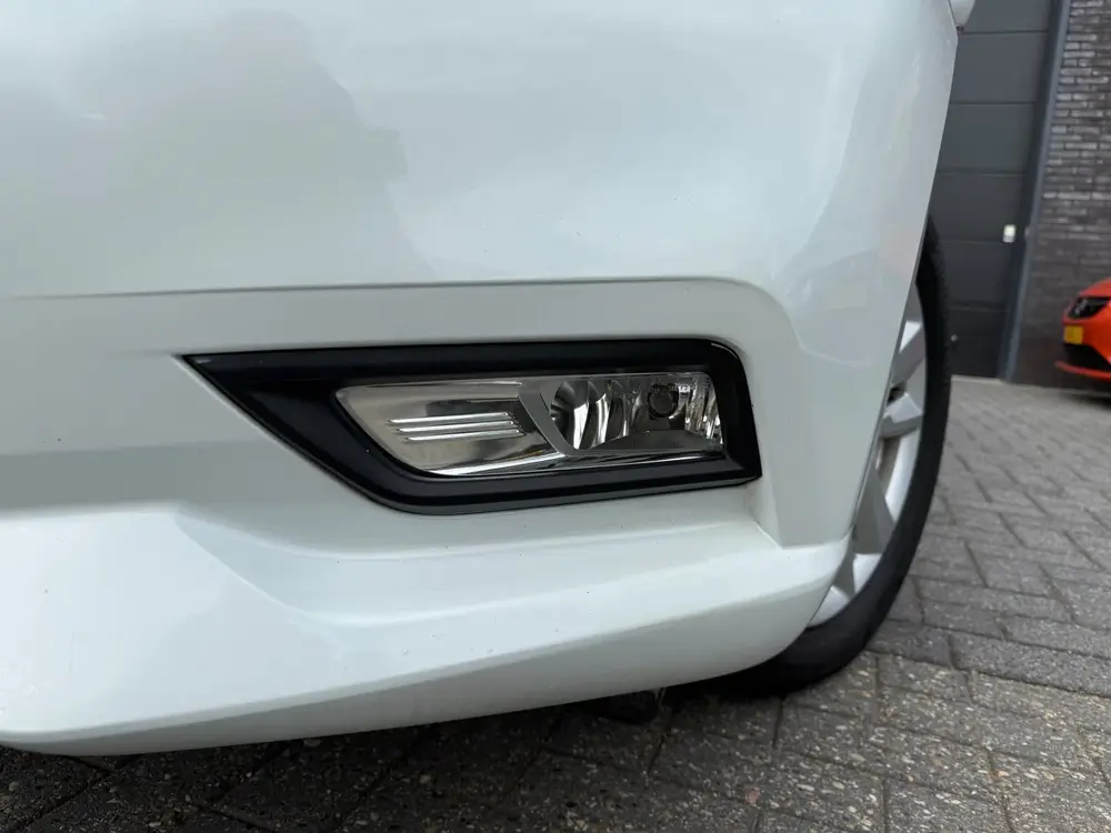 Nissan Micra 1.0 IG-T N-Connecta | 2E EIGENAAR | 3/6 OF 12 M uit 2019, foto 13