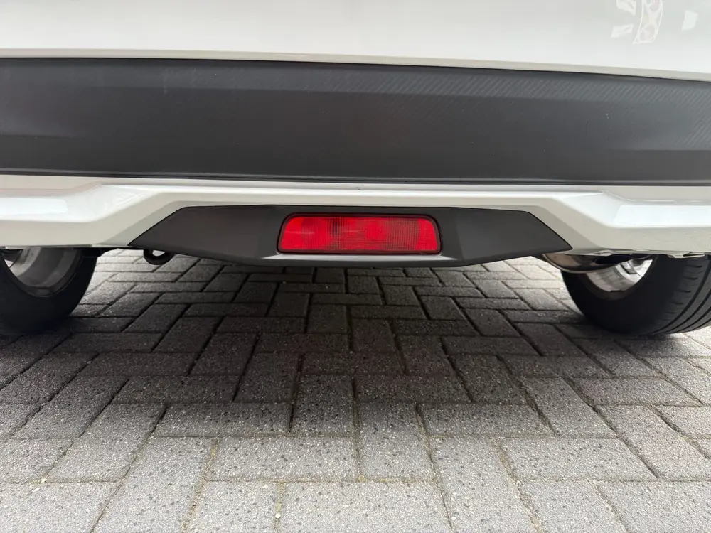 Nissan Micra 1.0 IG-T N-Connecta | 2E EIGENAAR | 3/6 OF 12 M uit 2019, foto 15