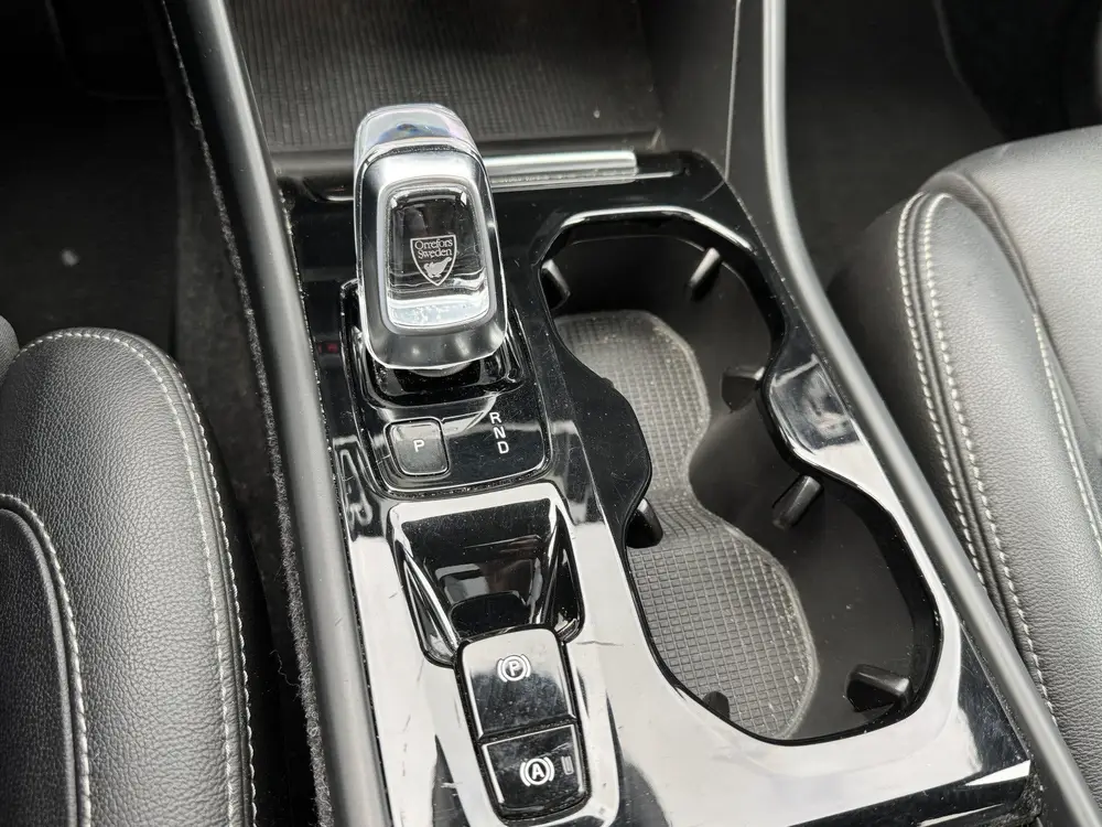 Volvo XC40 2.0 T4 Inscription Pano.dak | trekhaak | winterpa uit 2019, foto 12