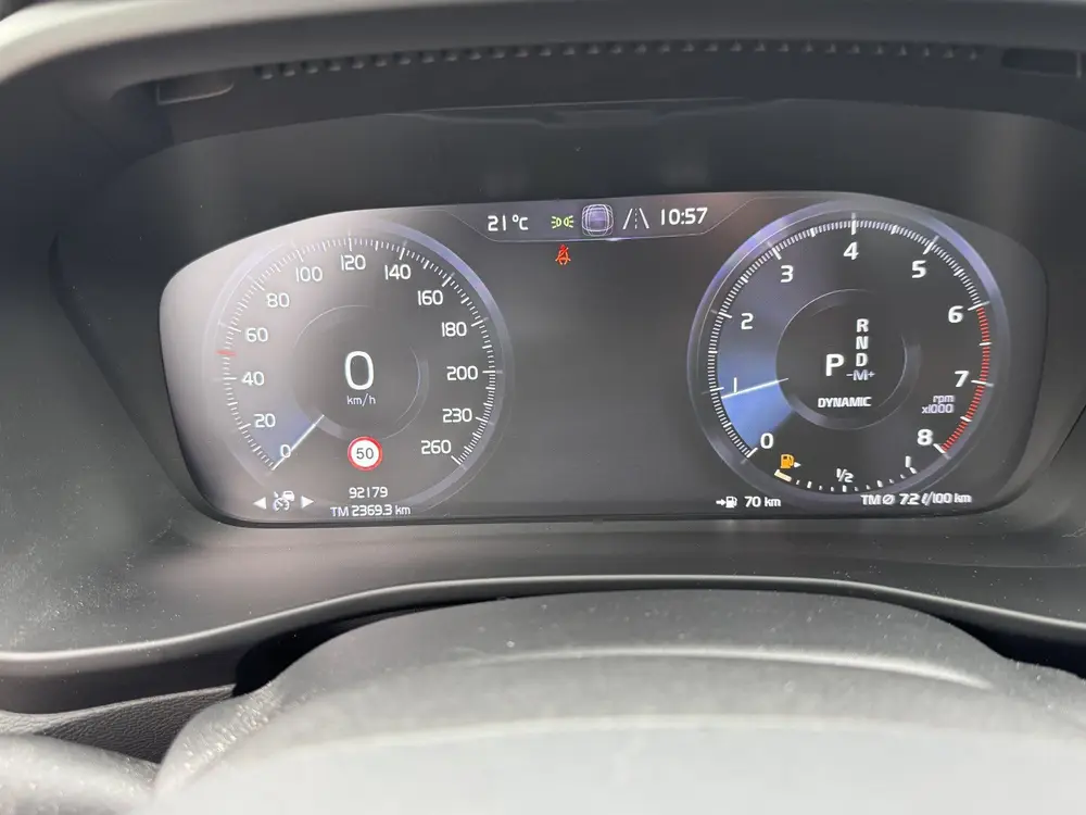 Volvo XC40 2.0 T4 Inscription Pano.dak | trekhaak | winterpa uit 2019, foto 14
