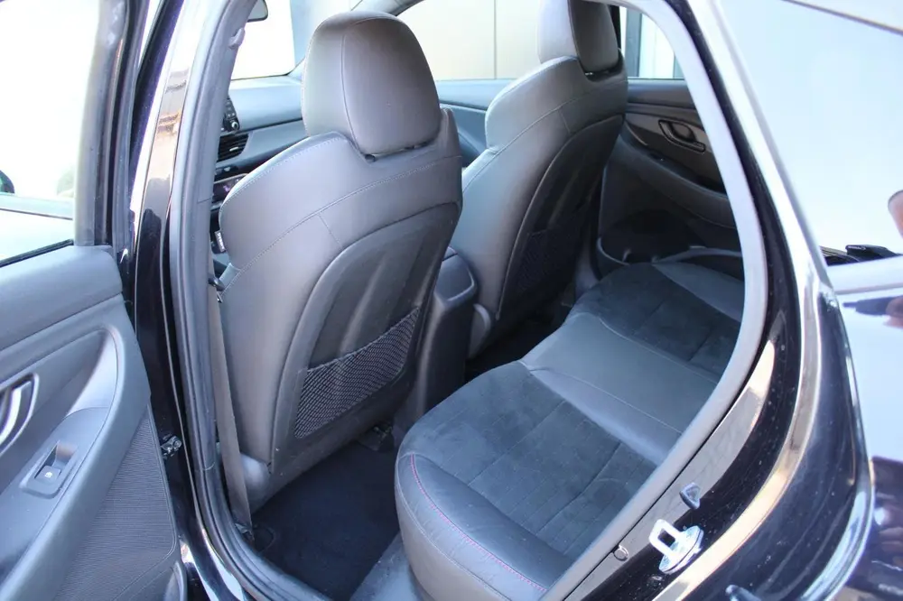 Hyundai I30 2.0 T-GDI 280PK /19''/PANO/CAMERA/PDC V uit 2019, foto 18
