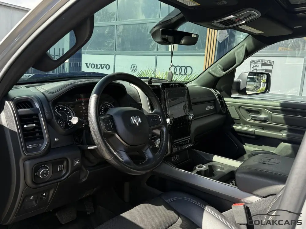 Dodge Ram 1500 5.7 V8 Crew Laramie-Pano Rebel-Garantie! uit 2020, foto 14