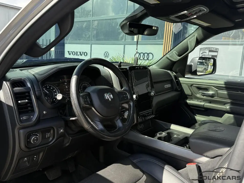 Dodge Ram 1500 5.7 V8 Crew Laramie-Pano Rebel-Garantie! uit 2020, foto 3