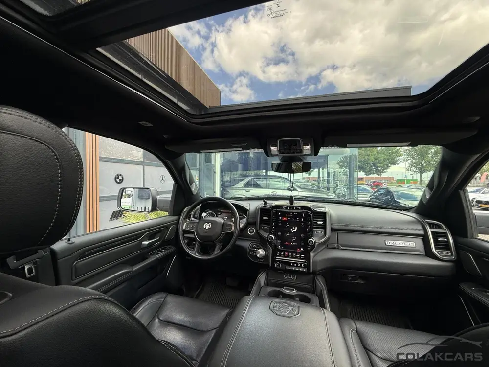 Dodge Ram 1500 5.7 V8 Crew Laramie-Pano Rebel-Garantie! uit 2020, foto 4