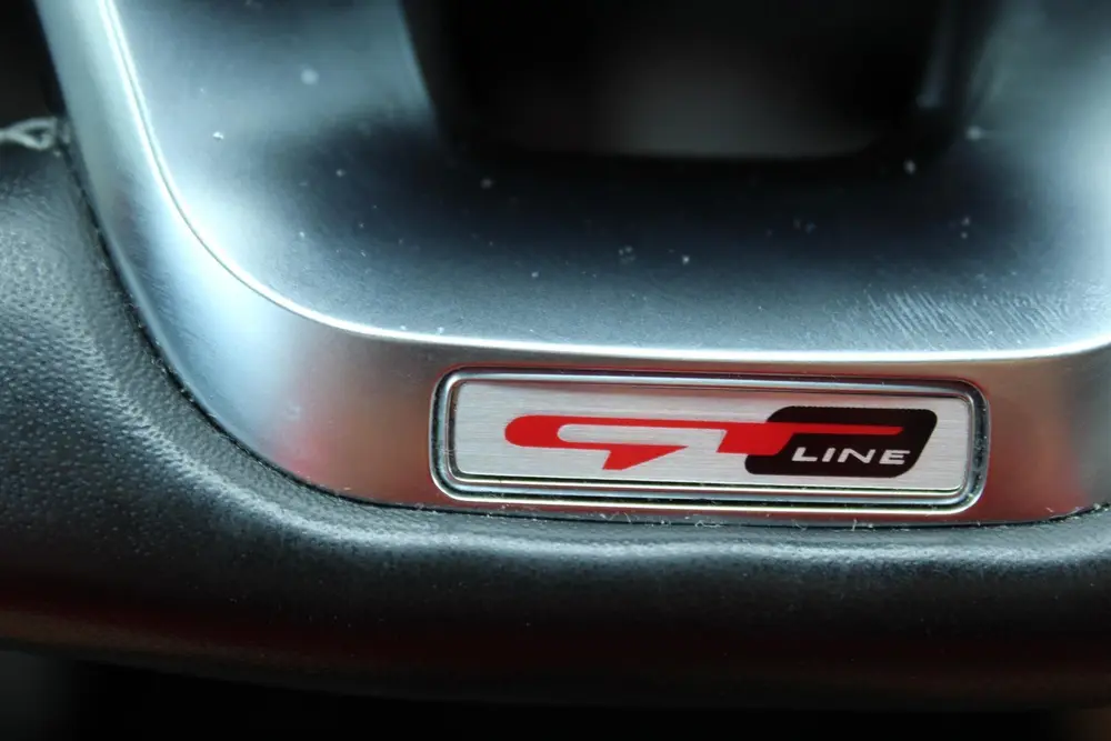 Kia ProCeed 1.4 T-GDI GT-Line AUTOMAAT RIJKLAAR PRIJS CARPLA uit 2019, foto 15