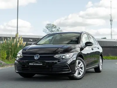 Volkswagen Golf Variant 1.0 TSI Life Business|LED|Sfeerverli uit 2022