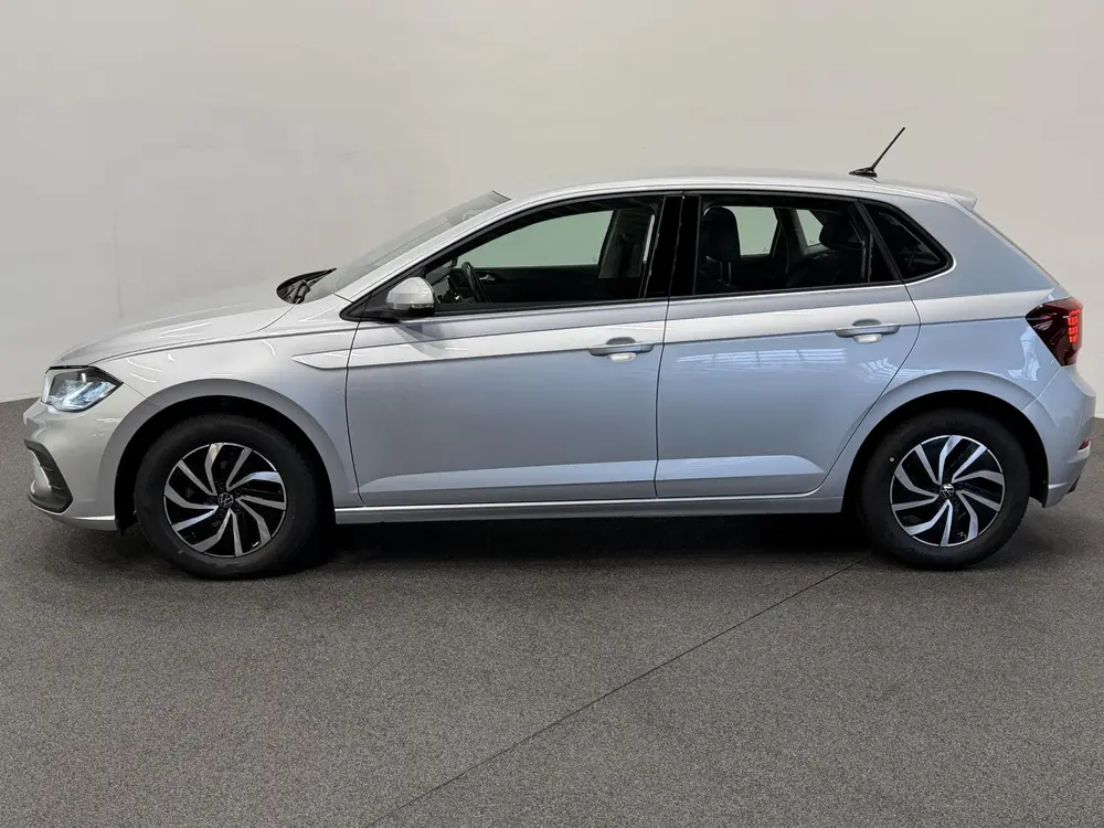 Volkswagen Polo 1.0 TSI Life Navigatie Apple Carplay / Andro uit 2023, foto 10
