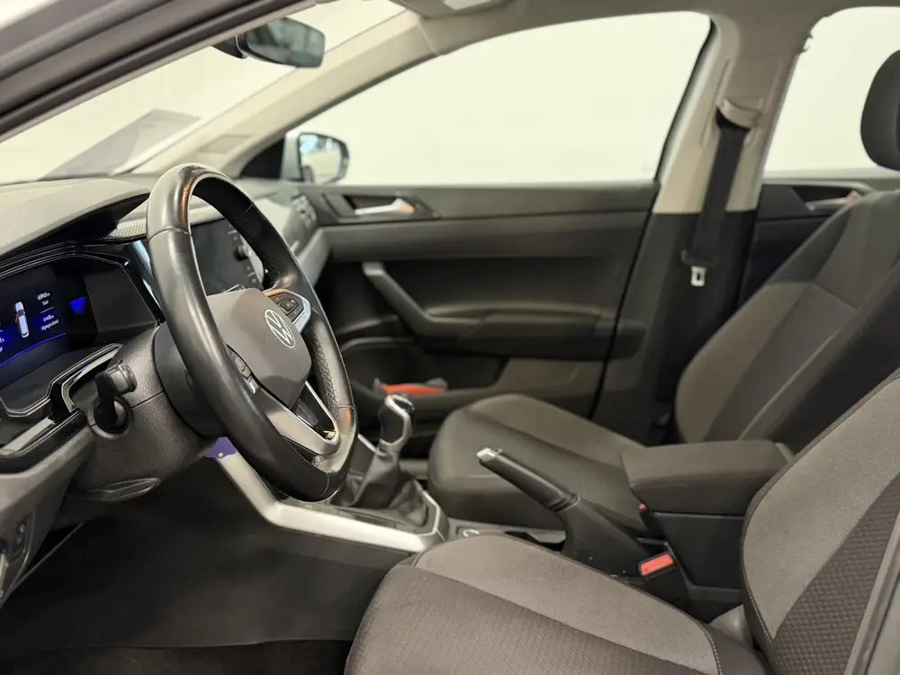 Volkswagen Polo 1.0 TSI Life Navigatie Apple Carplay / Andro uit 2023, foto 18