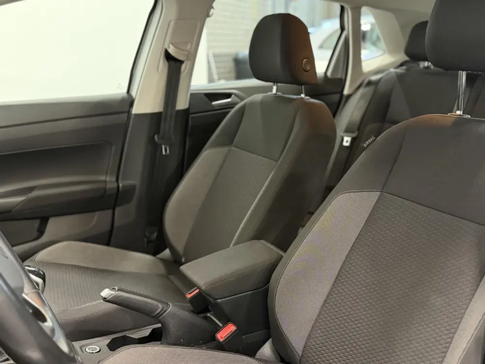 Volkswagen Polo 1.0 TSI Life Navigatie Apple Carplay / Andro uit 2023, foto 19