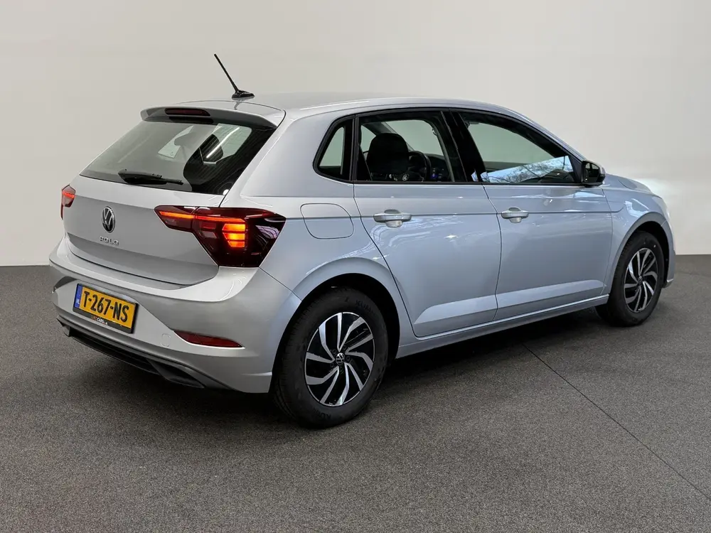 Volkswagen Polo 1.0 TSI Life Navigatie Apple Carplay / Andro uit 2023, foto 7
