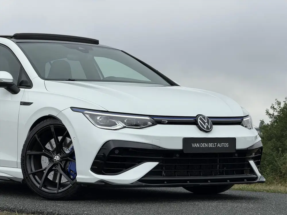 Volkswagen Golf 2.0 TSI R 320PK 4Motion / Pano / Full Maxton uit 2021, foto 6