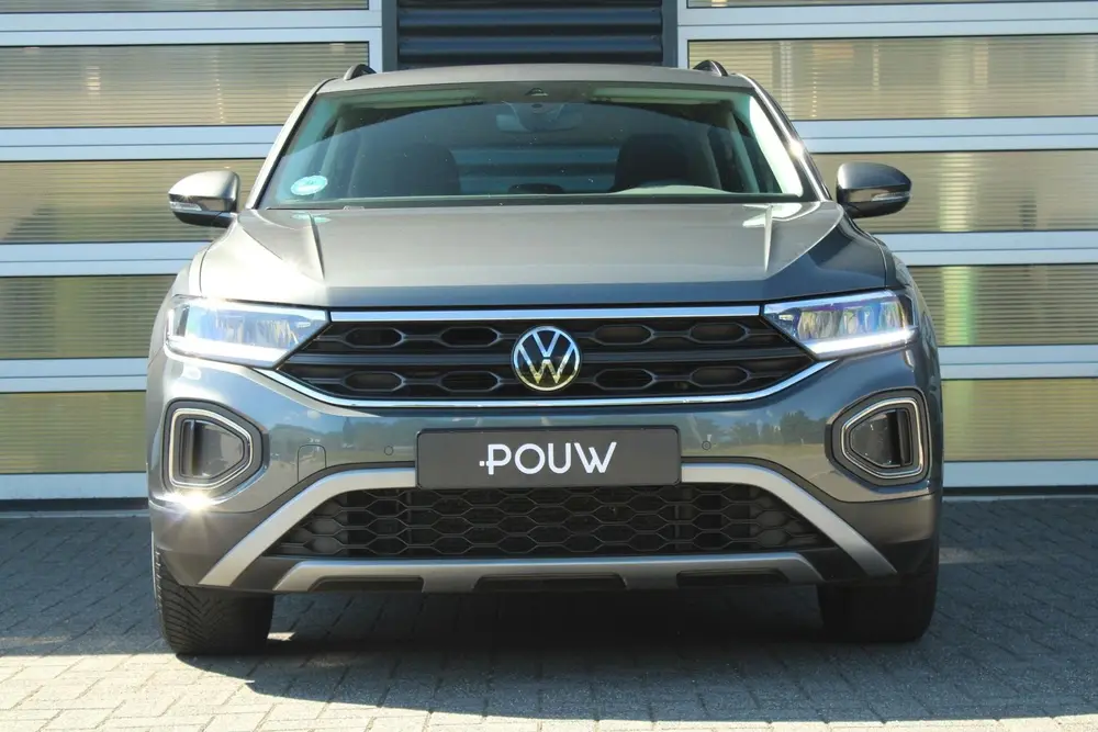 Volkswagen T-Roc 1.0 TSI 115pk Life | Allseasonbanden | Clim uit 2023, foto 8