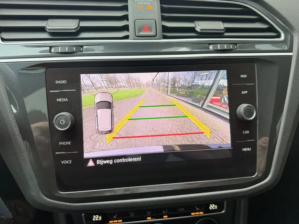 Volkswagen Tiguan 1.5 TSI ACT Highline Business R uit 2019, foto 13