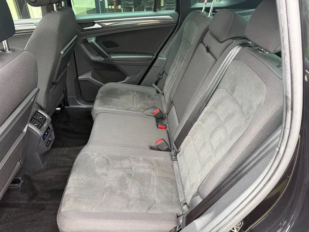 Volkswagen Tiguan 1.5 TSI ACT Highline Business R uit 2019, foto 15