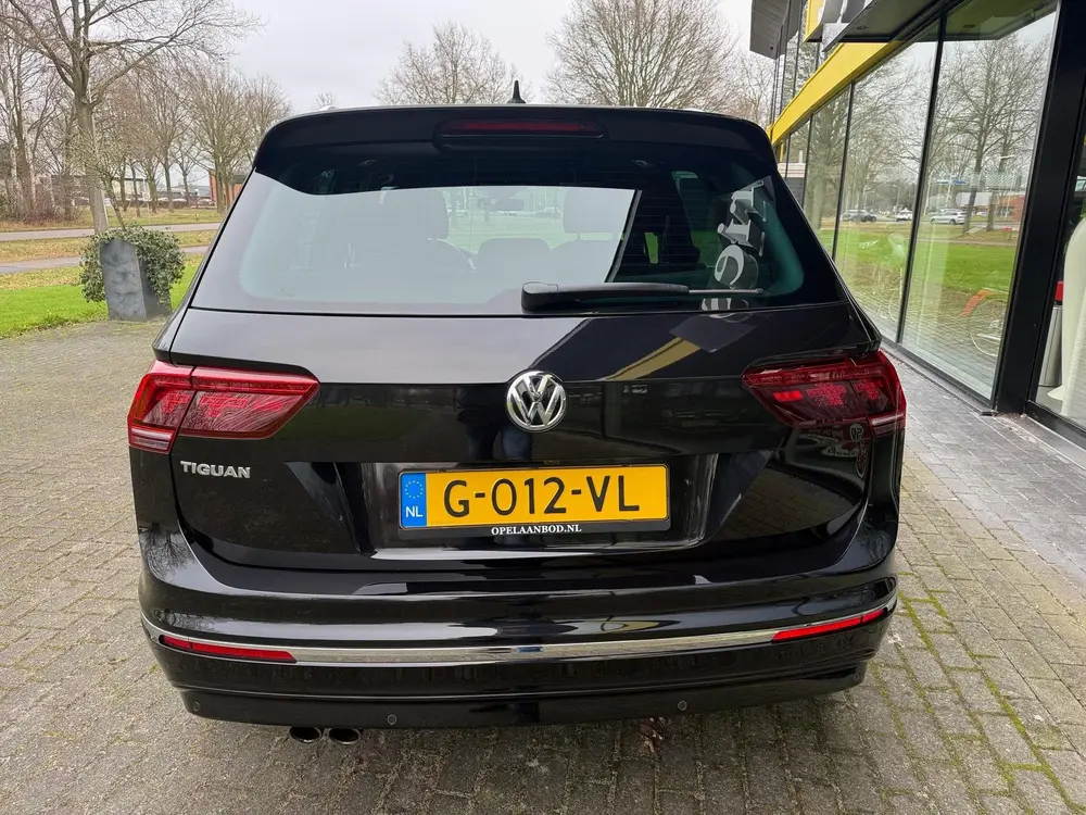 Volkswagen Tiguan 1.5 TSI ACT Highline Business R uit 2019, foto 19