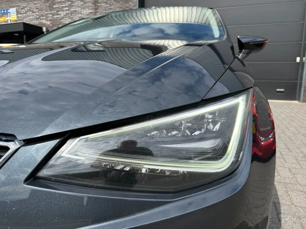 SEAT Ibiza 1.0 TSI FR Business Intense | 2E EIGENAAR | 3/6 O uit 2019, foto 11